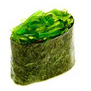 Gunkan Wakame ( 2 Uds. )