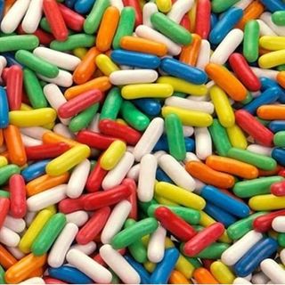 Capsulas Regaliz Golorinas Damel 100Gr.