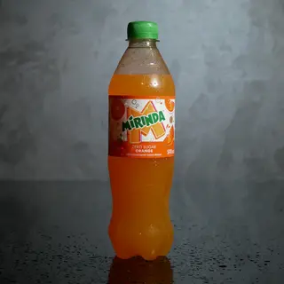 Mirinda