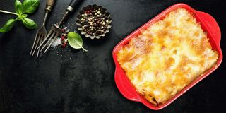 Lasagna Clássica