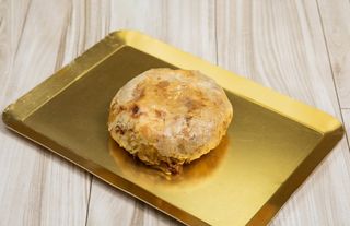 Pastela De Pollo 250 Gr