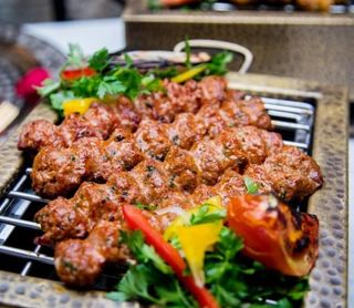 Shish Kebab