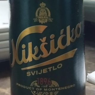 Nikšićko