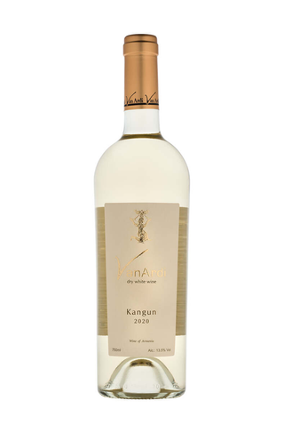 Գինի Van Ardi kangun white  0,75լ, , հատ