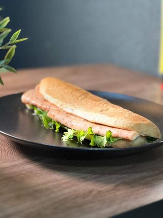 Index sendvič veliki