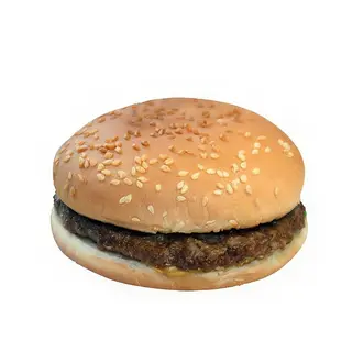 Hamburguesa Sola