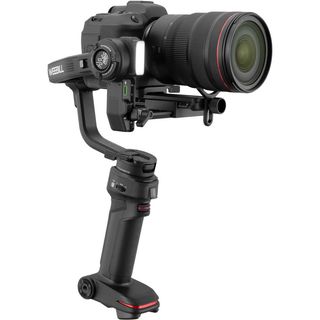 Zhiyun Weebill 3 (gimbal Stabilizer)