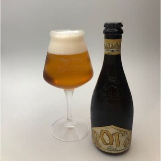 Cerveza Artesanal Italiana Nora (330 Ml.)