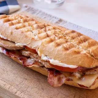 Bocadillo piripi