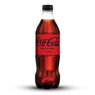 Coca-Cola Zero 0.5L