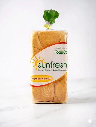Sunfresh Sweet Bread