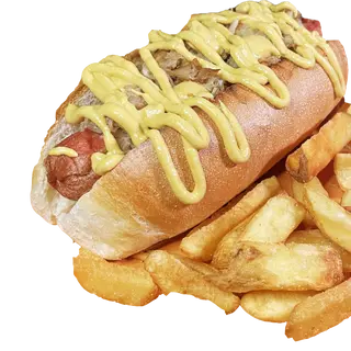 Original dog