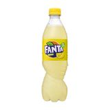 Fanta limon