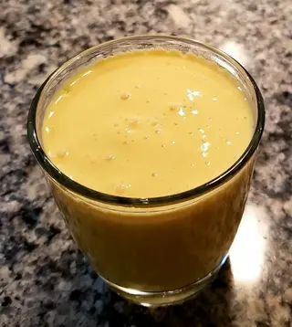 Panaché Au Lait