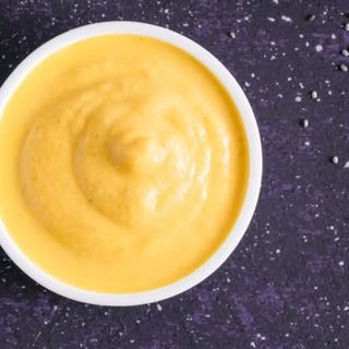 salsa cheddar