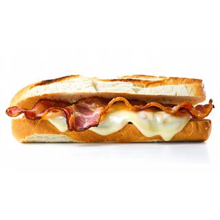 Bocadillo De Chivito (Entero)