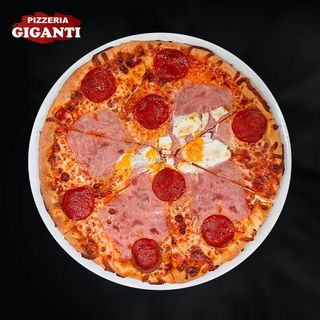 Astronaut Pizza 1+1 Gratis