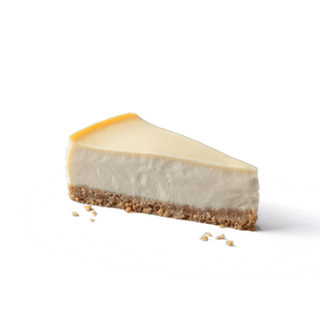 Ню Йорк Чийзкейк (120г)
