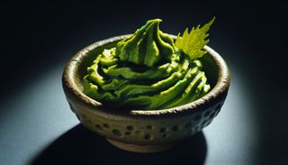 Majonez wasabi 40ml