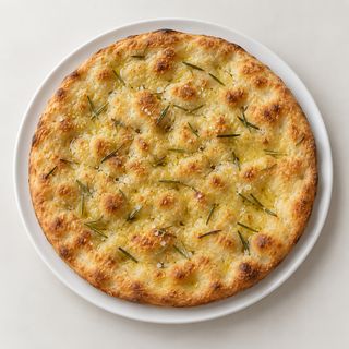 Spianata