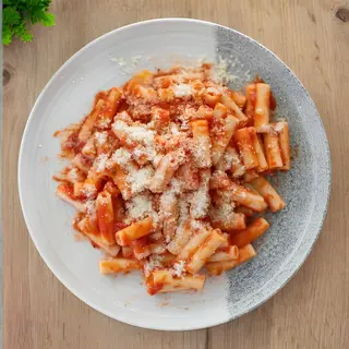Pasta Alla Norma