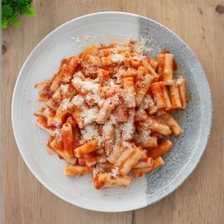 Pasta napolitana