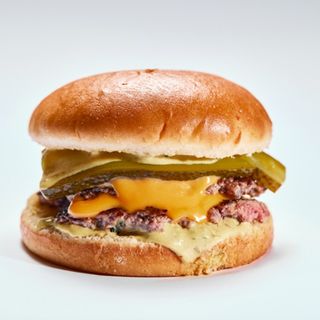Cheeseburger