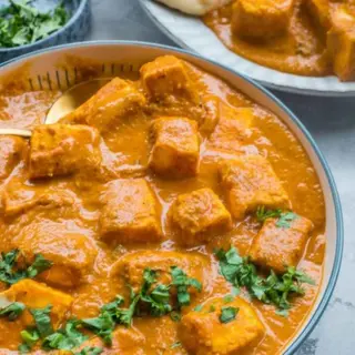 Paneer Tikka