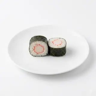 Maki De Surimi