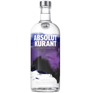 Absolut Kurant 0,7l