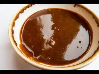 Salsa marocchina