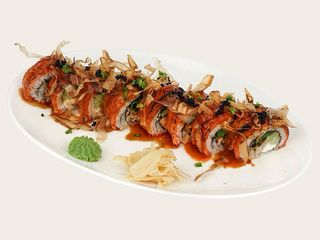 Сан-Франциско рол (350g)