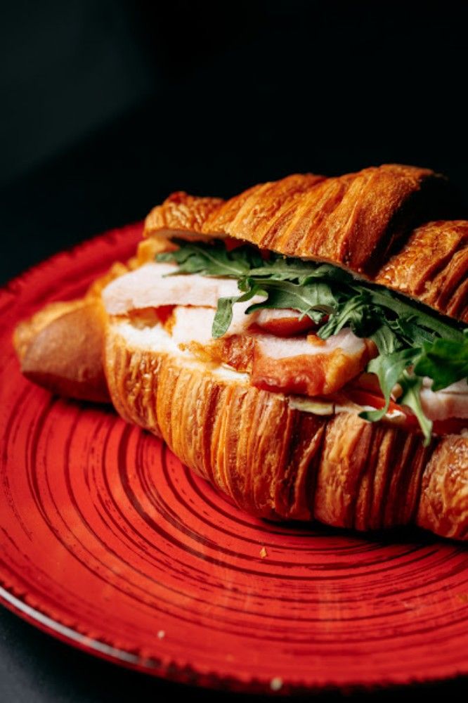 СОЛОНІ СТРАВИ