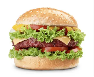 Hamburguesas