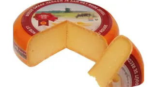 Ser Gouda Zwart 36m 200g