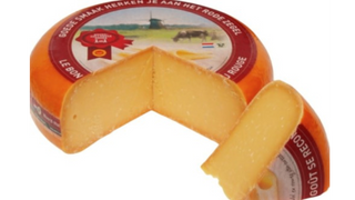 Ser Gouda Zwart 36m 200g
