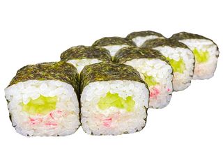 Макі сніжний краб (150г)