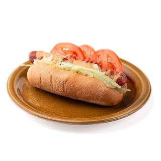 Хот-дог Сан-Франциско BLT (220г)