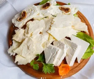 Ovčiji sir  250g