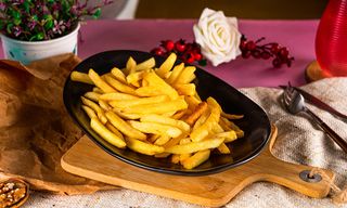 კარტოფილი ფრი