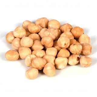 Печен лешник (100г)