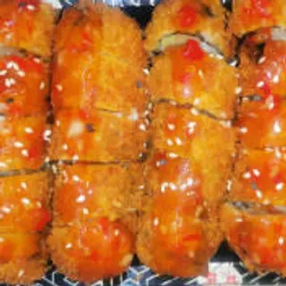 A29 - Maki Frito
