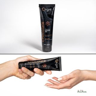 Lube Tube შოკოლადი