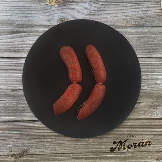   Chorizo Casero 400 Gr.