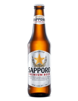 Sapporo