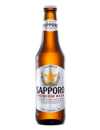 Sapporo