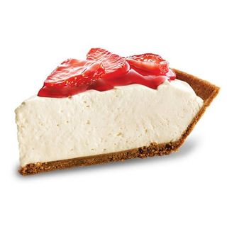 Strawberry Cheesecake
