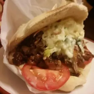 Döner Kebab Grande