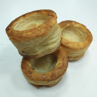 Mini Vol au vent