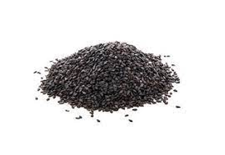Sésamo Negro (250 Gr Aprox)
